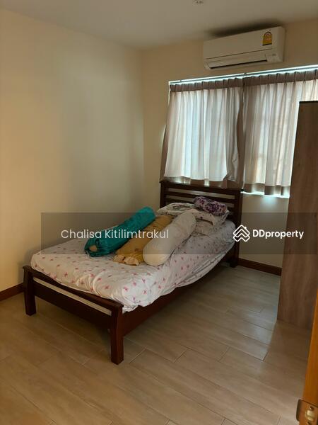 For Sale - 6-Bedroom House, Chon Buri