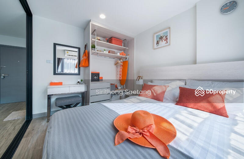 ให้เช่า - Dusit D2 Residences Hua Hin : ดุสิตดีทู เรสซิเดนเซส หัวหิน, ประจวบคีรีขันธ์