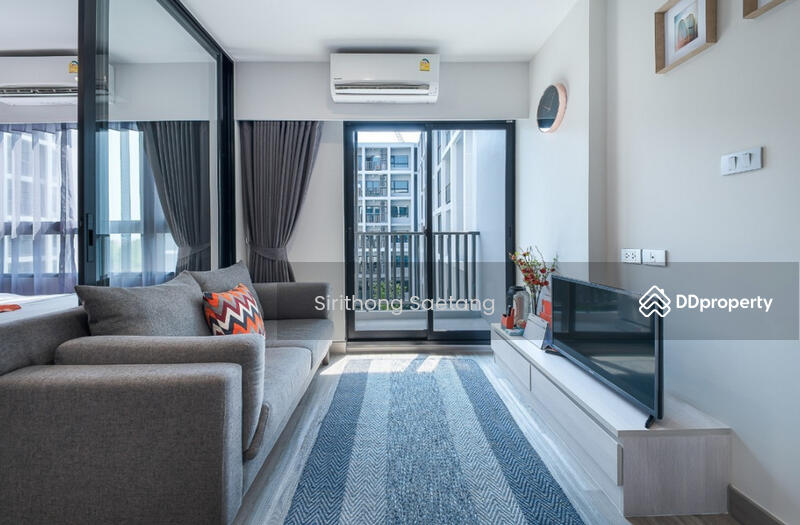 ให้เช่า - Dusit D2 Residences Hua Hin : ดุสิตดีทู เรสซิเดนเซส หัวหิน, ประจวบคีรีขันธ์