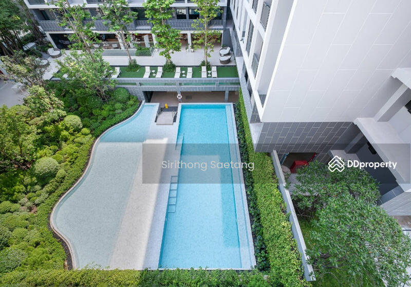 For Rent - Dusit D2 Residences Hua Hin, Prachuap Khiri Khan