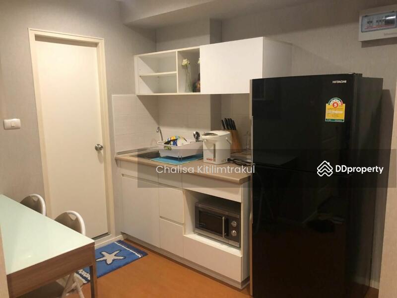 ขาย - Lumpini Condo Town North Pattaya-Sukumvit : ลุมพินี คอนโดทาวน์ พัทยาเหนือ-สุขุมวิท, ชลบุรี