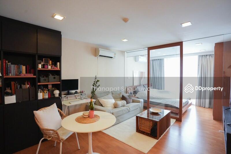 For Sale - XVI The Sixteenth, Bangkok