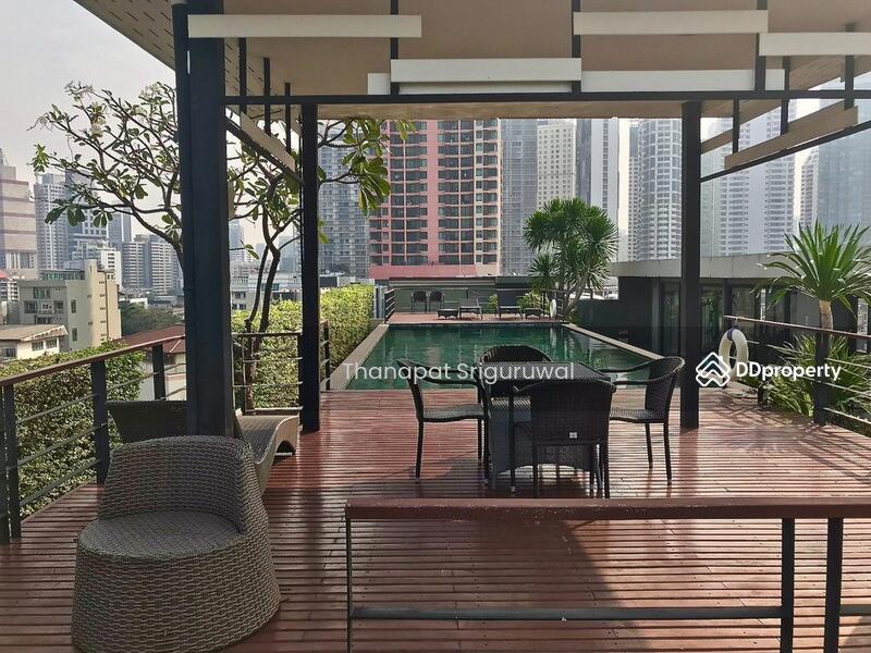 For Sale - XVI The Sixteenth, Bangkok
