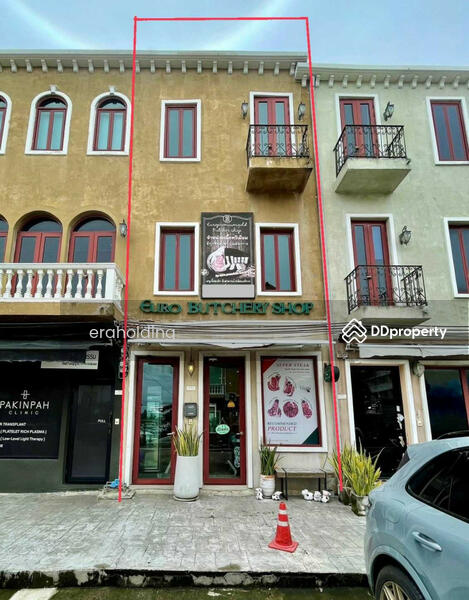 For Sale - Venice Di Iris Watcharapon, Bangkok