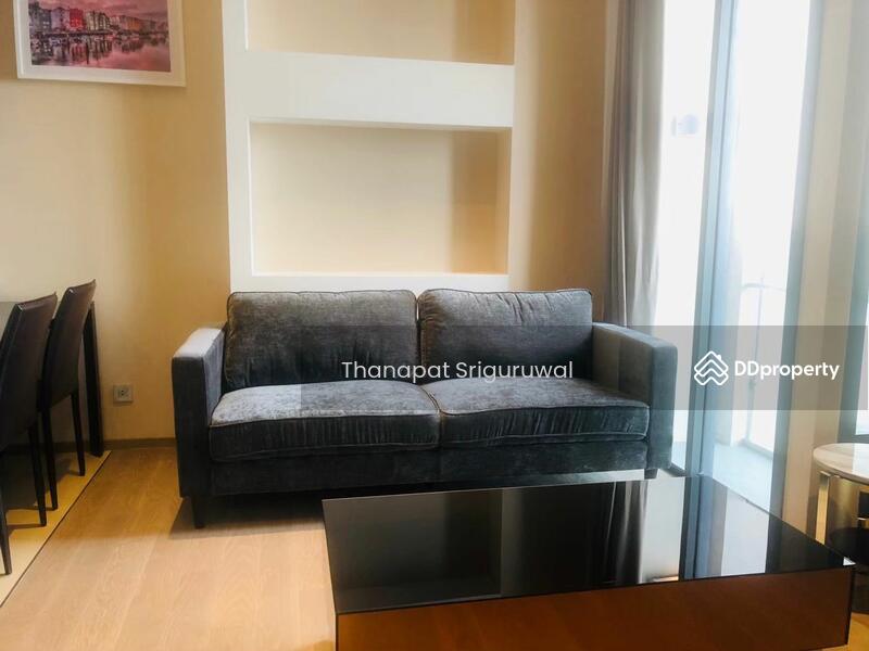 For Sale - The Esse Asoke, Bangkok