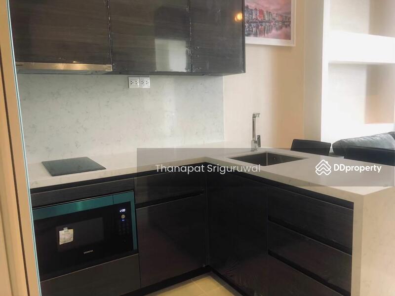 For Sale - The Esse Asoke, Bangkok