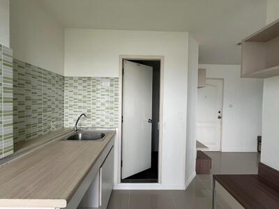 ขาย - Lumpini Condo Town North Pattaya-Sukumvit : ลุมพินี คอนโดทาวน์ พัทยาเหนือ-สุขุมวิท, ชลบุรี