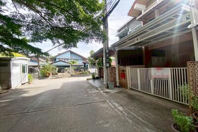 ขาย - Moobaan Areeya at Home Soi Mailarp : หมู่บ้านอารียา แอทโฮม ซ.มัยลาภ, กรุงเทพ