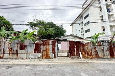 ขาย - ขายที่ดิน 100 ตรว.สังคมสงเคราะห์ 16 ถนนประดิษฐ์มนูธรรม|ลาดพร้าว|โชคชัย 4, กรุงเทพ