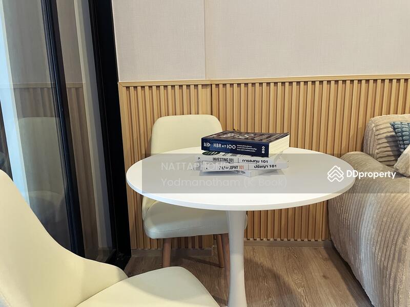 ให้เช่า - Origin Plug & Play Sirindhorn Station : ออริจิ้น ปลั๊ก แอนด์ เพลย์ สิรินธร สเตชั่น, กรุงเทพ