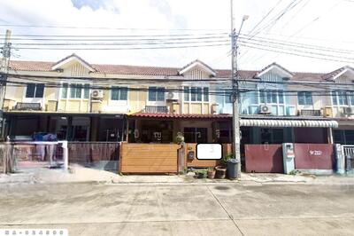 ขาย - Pruksa Ville 32 Rama 2 : พฤกษาวิลล์ 32 พระราม 2, กรุงเทพ