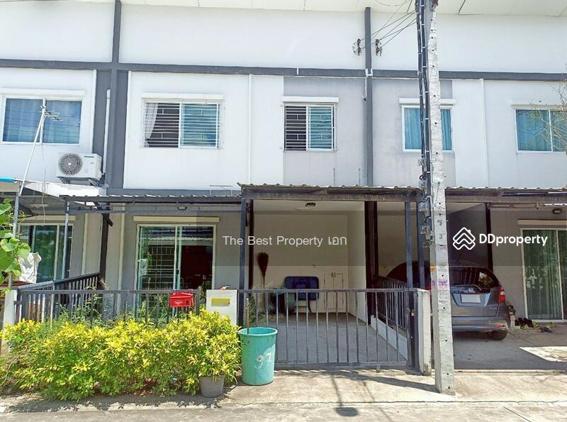 For Sale - Lio Bliss Bangna-Suvarnabhumi, Samut Prakan