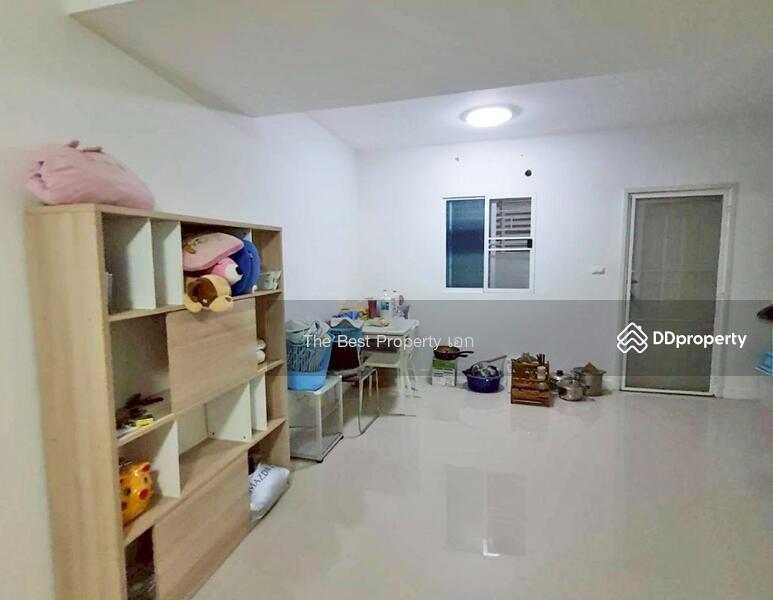 For Sale - Lio Bliss Bangna-Suvarnabhumi, Samut Prakan