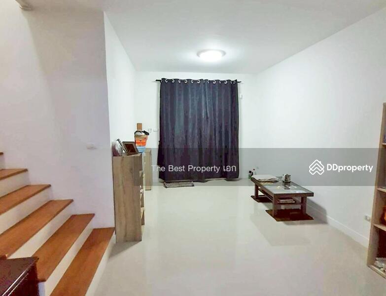 For Sale - Lio Bliss Bangna-Suvarnabhumi, Samut Prakan
