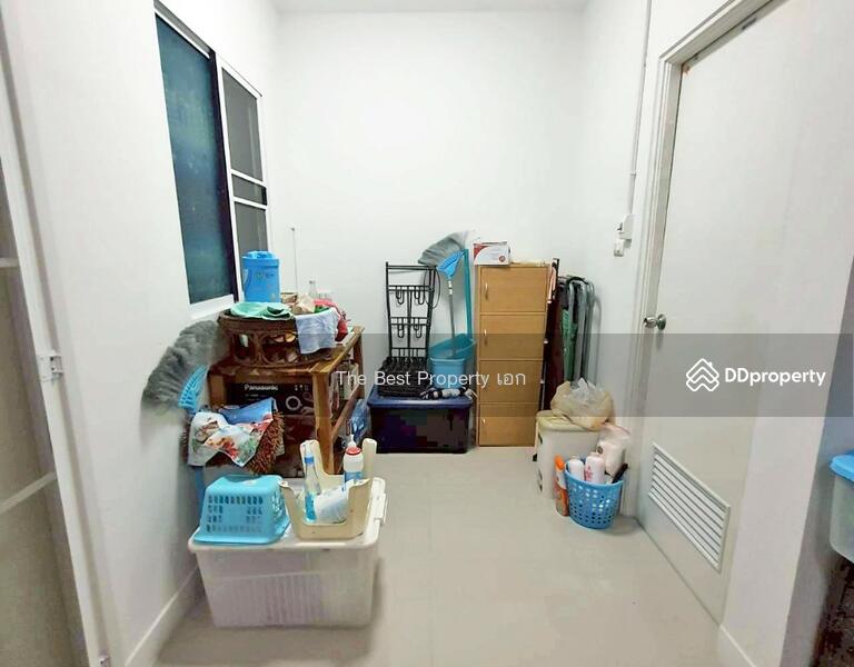 For Sale - Lio Bliss Bangna-Suvarnabhumi, Samut Prakan