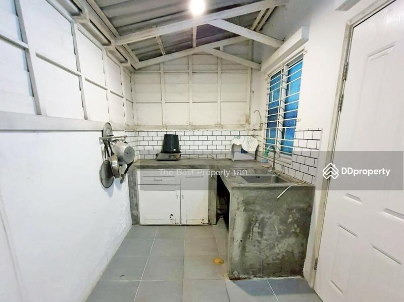 For Sale - Lio Bliss Bangna-Suvarnabhumi, Samut Prakan
