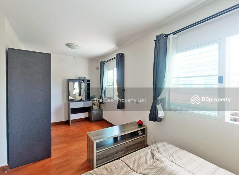 For Sale - Lio Bliss Bangna-Suvarnabhumi, Samut Prakan