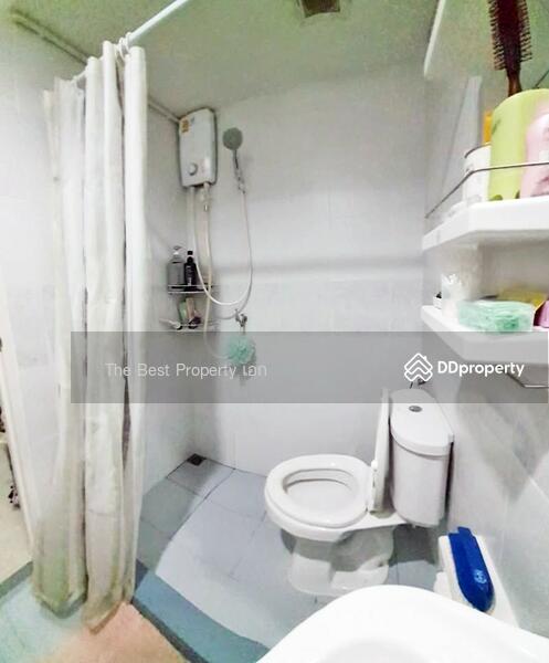 For Sale - Lio Bliss Bangna-Suvarnabhumi, Samut Prakan