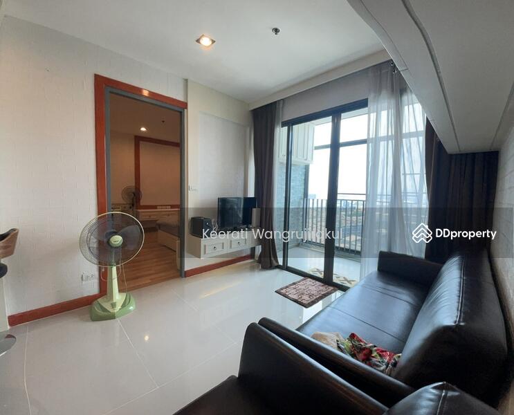 ขาย - IDEO Blucove Sukhumvit : ไอดีโอ บลูโคฟ สุขุมวิท, กรุงเทพ