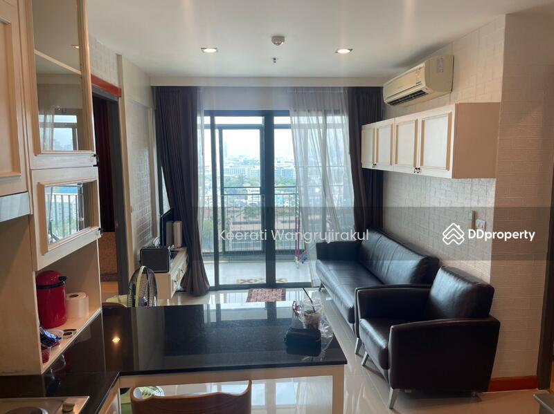 ขาย - IDEO Blucove Sukhumvit : ไอดีโอ บลูโคฟ สุขุมวิท, กรุงเทพ