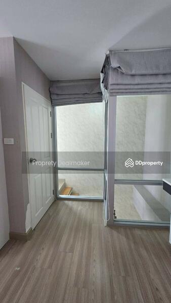 For Rent - Zoom Condo Place, Pathum Thani