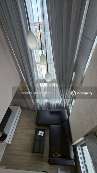 For Rent - Zoom Condo Place, Pathum Thani