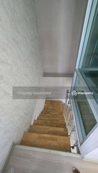 For Rent - Zoom Condo Place, Pathum Thani