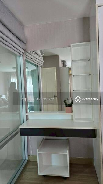 For Rent - Zoom Condo Place, Pathum Thani