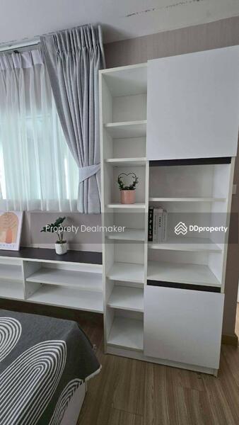 For Rent - Zoom Condo Place, Pathum Thani