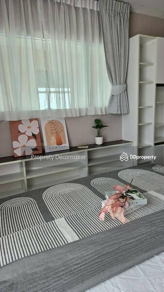 For Rent - Zoom Condo Place, Pathum Thani