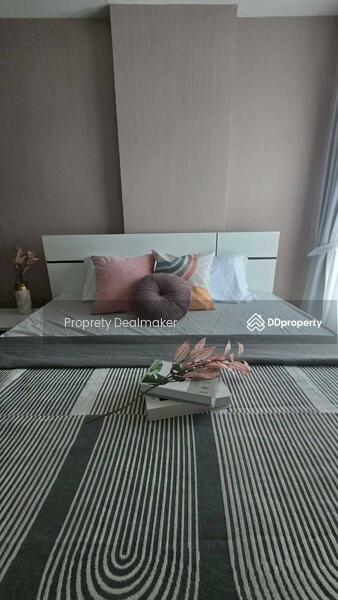For Rent - Zoom Condo Place, Pathum Thani
