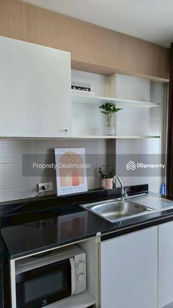 For Rent - Zoom Condo Place, Pathum Thani
