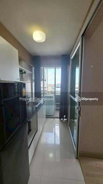 For Rent - Zoom Condo Place, Pathum Thani
