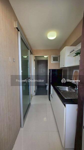 For Rent - Zoom Condo Place, Pathum Thani