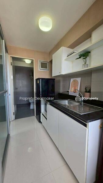 For Rent - Zoom Condo Place, Pathum Thani