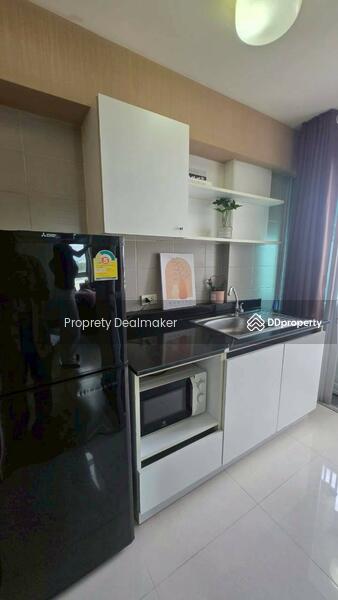 For Rent - Zoom Condo Place, Pathum Thani