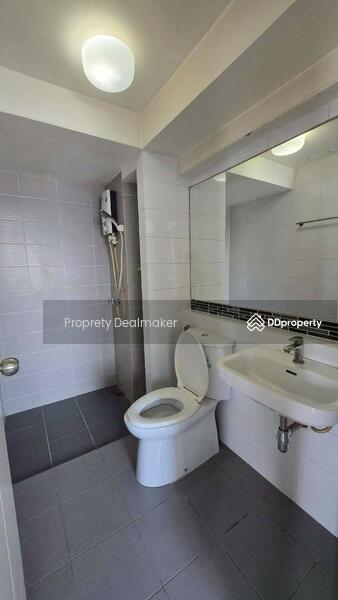 For Rent - Zoom Condo Place, Pathum Thani