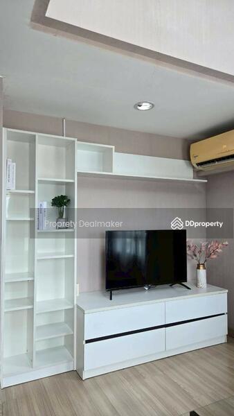 For Rent - Zoom Condo Place, Pathum Thani