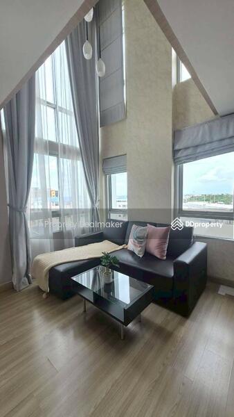 For Rent - Zoom Condo Place, Pathum Thani