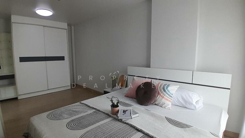 For Rent - Zoom Condo Place, Pathum Thani