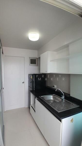 For Rent - Zoom Condo Place, Pathum Thani