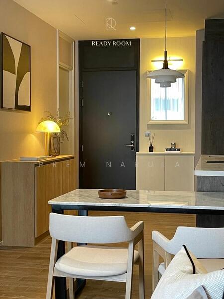 Muniq Langsuan, Bangkok, Soi Tonson, Lumphini, Pathum Wan, Bangkok, 1 Bedroom, 54 sqm, Condo For Rent, by Prem Narula, 60122739 - DDproperty.com