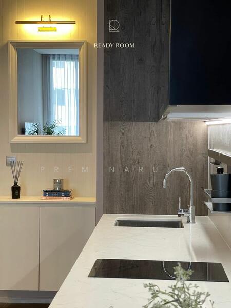 Muniq Langsuan, Bangkok, Soi Tonson, Lumphini, Pathum Wan, Bangkok, 1 Bedroom, 54 sqm, Condo For Rent, by Prem Narula, 60122739 - DDproperty.com