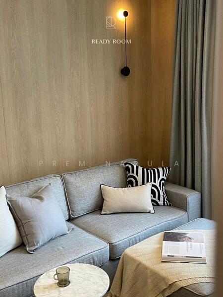 Muniq Langsuan, Bangkok, Soi Tonson, Lumphini, Pathum Wan, Bangkok, 1 Bedroom, 54 sqm, Condo For Rent, by Prem Narula, 60122739 - DDproperty.com