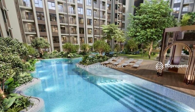 For Sale - The Origin Kathu-Patong, Phuket