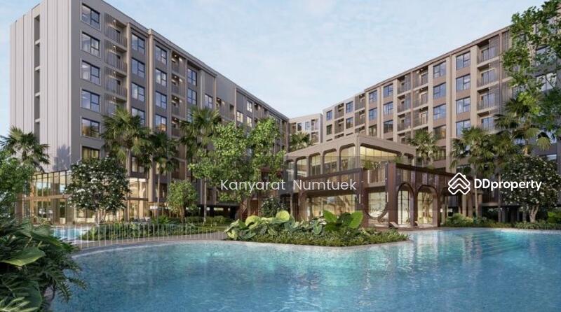For Sale - The Origin Kathu-Patong, Phuket