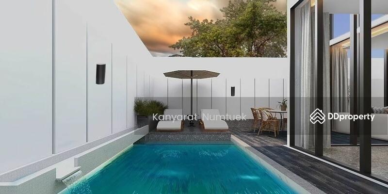 For Sale - The Regent Villas, Phuket