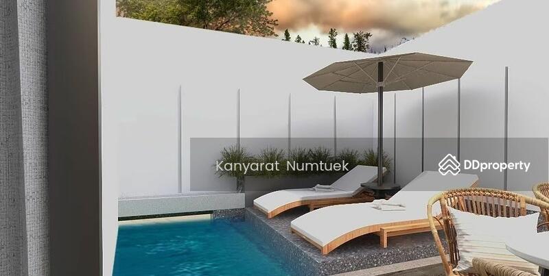 For Sale - The Regent Villas, Phuket