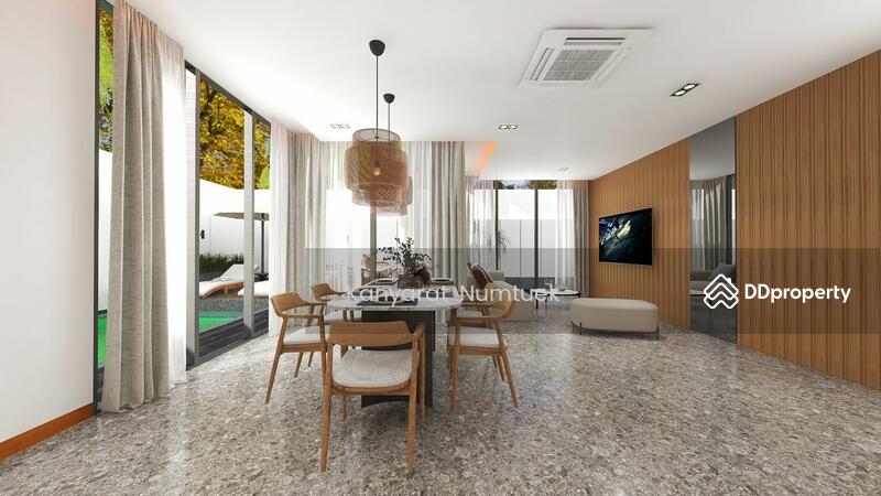 For Sale - The Regent Villas, Phuket