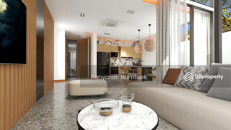 For Sale - The Regent Villas, Phuket